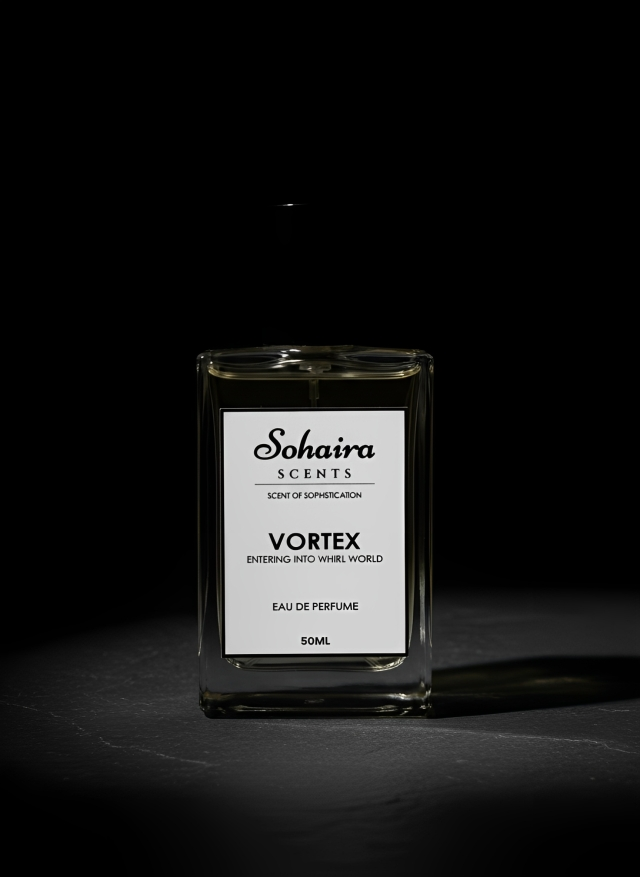 Vortex-Entering into Whirl World